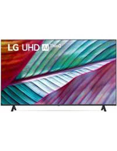 LG 65UR78006LK 65" | Ultra HD 4K LED Smart TV | WebOS 23 | α5 AI Processor Gen6 | HDR10 | Bluetooth & Wifi | 50Hz | Open Box