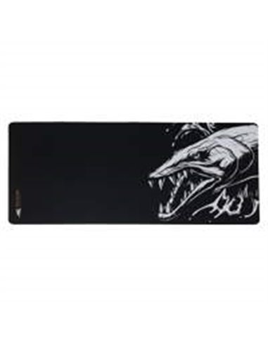 Baracuda REVENGE | Gaming Mousepad | 75x35cm | Anti-slip