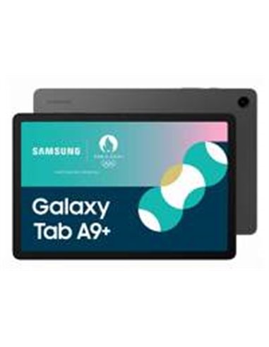Samsung Galaxy Tab A9+ 11'' 128GB - Grijs