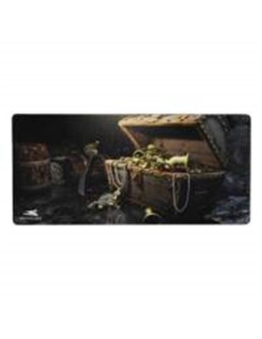 Baracuda STORMBRINGER | Gaming Mousepad | 75x35cm | Anti-slip