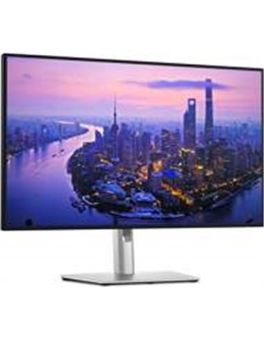 Dell UltraSharp U2725QE | 27″ 4K IPS Black | Thunderbolt 4 Hub | Monitor | 120Hz