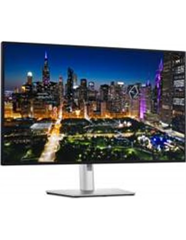 Dell UltraSharp U3225QE | 32″ 4K IPS Black | Thunderbolt 4 Hub | Monitor | 120Hz