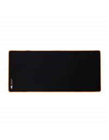 Baracuda WALRUS-XL | Gaming Mousepad met Precise Tracking | 80x40cm | Anti-slip