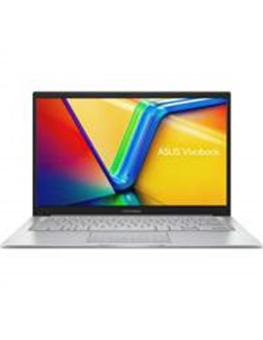 Asus VivoBook 14 | 14" Full HD IPS | Intel Core i3-1215U | 8GB RAM | 512GB SSD | Windows 11 Home
