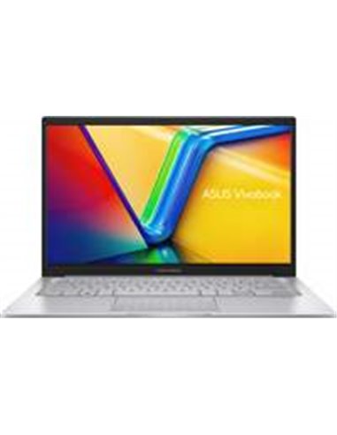 Asus VivoBook 14 X1404 | 14'' F-HD | Intel Core i5-1235U | 8GB RAM | 512GB SSD | W11 Home