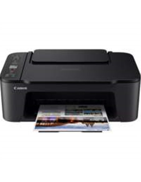 Canon PIXMA TS3550i AIO Inkjet Zwart Scannen Kopiëren WiFi