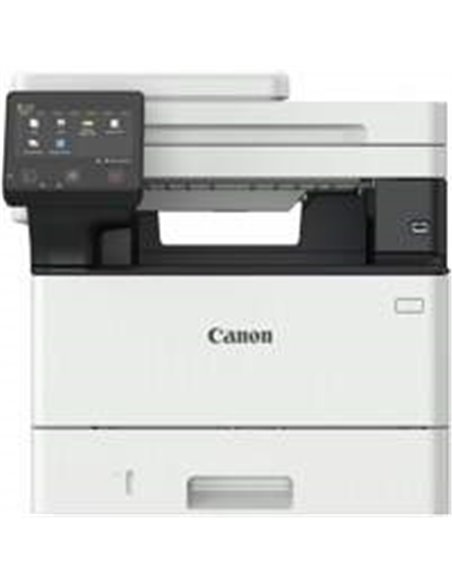 Canon i‑SENSYS MF461dw | Laser A4 | 1200 × 1200 DPI | 36 ppm | Wifi | Zwart/Wit