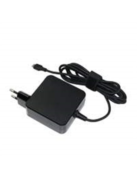 USB-C Oplader 65W | Voor Lenovo ThinkPad, HP, Dell, ASUS, Apple | Compact Design