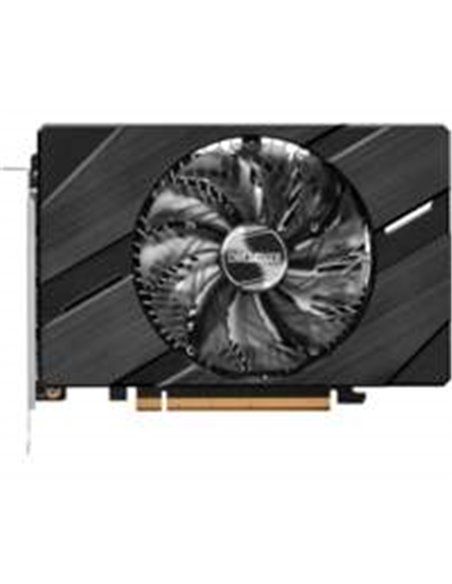 ASRock Challenger Intel Arc A380 ITX OC | 6GB GDDR6 Videokaart