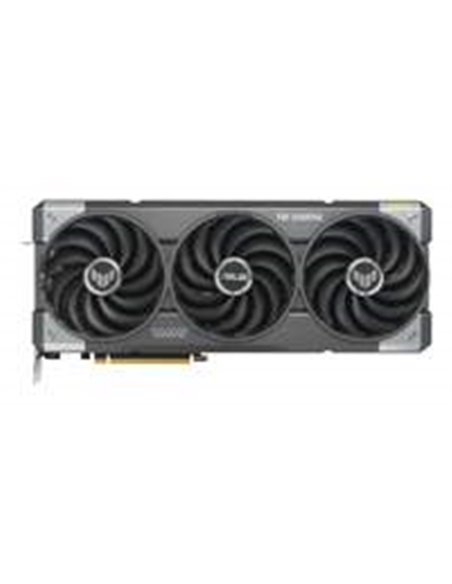 ASUS TUF Gaming GeForce RTX 5070 | 12GB GDDR7 | DLSS 4 | Videokaart | Nvidia GPU