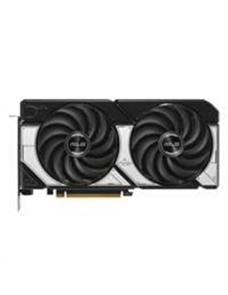 ASUS Dual GeForce RTX 5070 | 12GB GDDR7 | DLSS 4 | Videokaart | Nvidia GPU