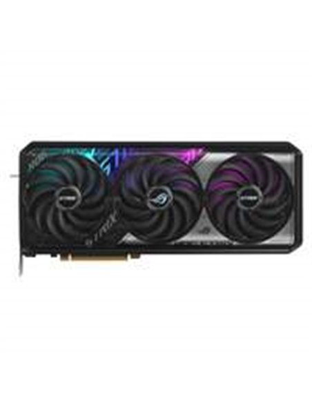 ASUS ROG Strix GeForce RTX 5070 Gaming OC | 12GB GDDR7 Videokaart | Nvidia