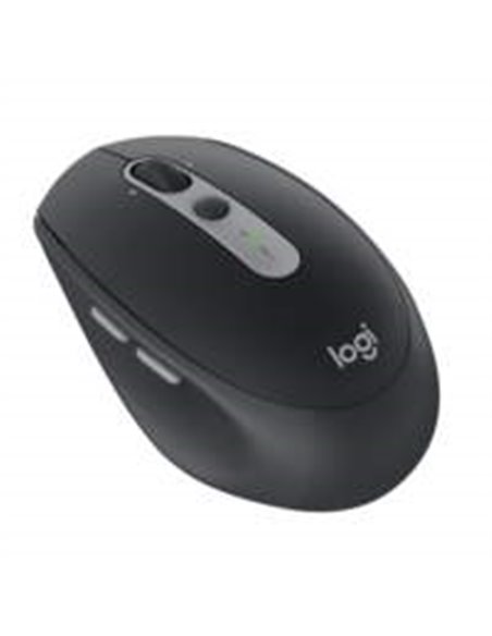 Logitech M590 muis Rechtshandig RF draadloos + Bluetooth Optisch 1000 DPI