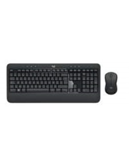 Logitech MK540 Advance Desktopset AZERTY | BELGIE