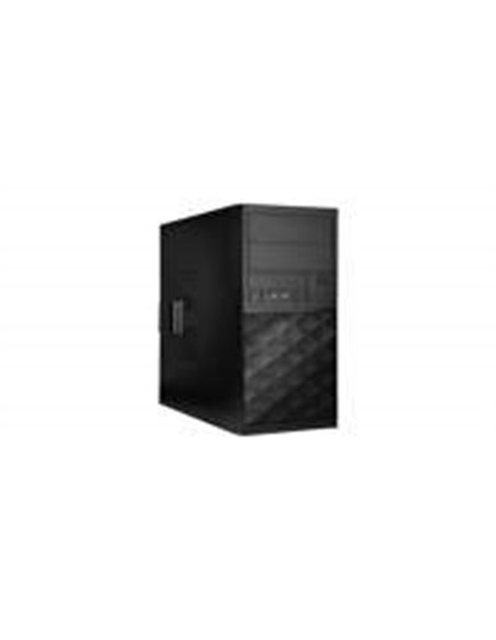 InWin EFS 052 | Mini Tower Behuizing | 400 Watt Gold Voeding | Refurbished Gold
