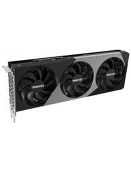 INNO3D GeForce RTX 5070 X3 OC | 12GB GDDR7 | DLSS 4 | Videokaart | Nvidia GPU