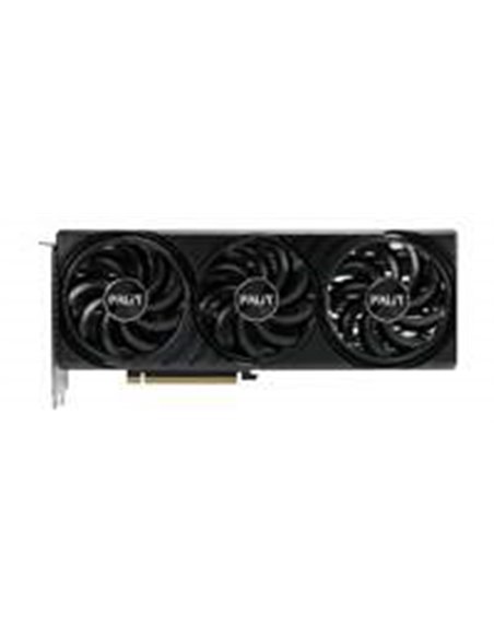 Palit GeForce RTX 5070 Infinity 3 OC | 12GB GDDR7 | DLSS 4 | Videokaart | Nvidia GPU
