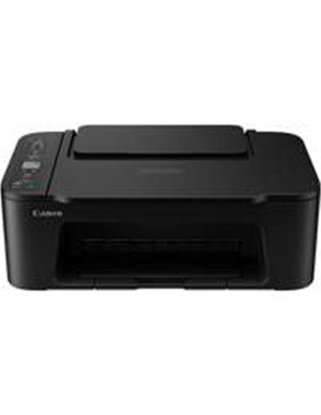 Canon Pixma TS3750i AiO Inkjetprinter | 4800 x 1200 DPI | Wifi | Kleur | Open Box