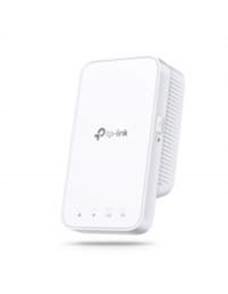 TP-LINK RE300 netwerkextender Netwerkrepeater Wit