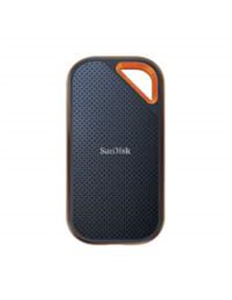 SanDisk Extreme PRO Portable 1 TB USB Type-C 3.2 Gen 2 (3.1 Gen 2) Zwart