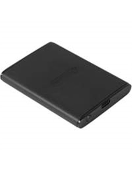 Transcend ESD270C 1000 GB Zwart