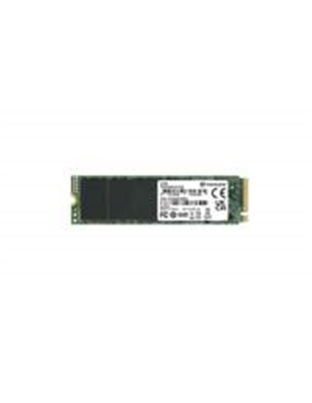 Transcend 115S | 250GB NVMe SSD | M.2 | 3.200MB/s