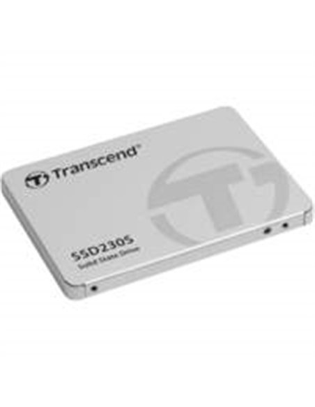 Transcend | 2TB SATA SSD | 2.5'' | 560MB/s