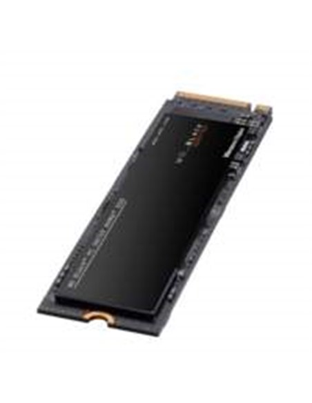 Western Digital SN750 M.2 1000 GB PCI Express 3.0 NVMe