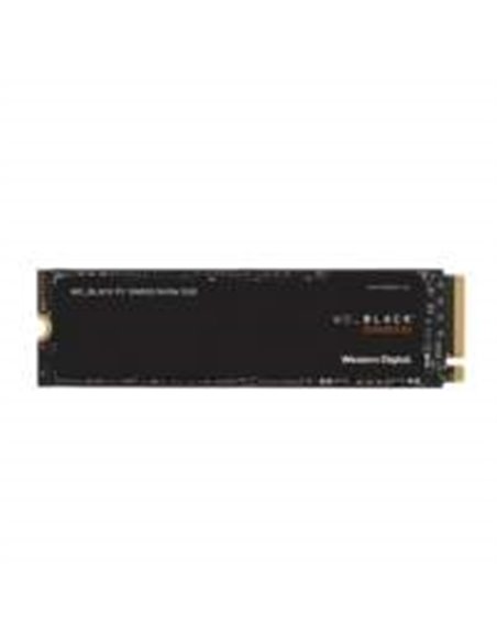 Western Digital SN850 M.2 500 GB PCI Express 4.0 NVMe