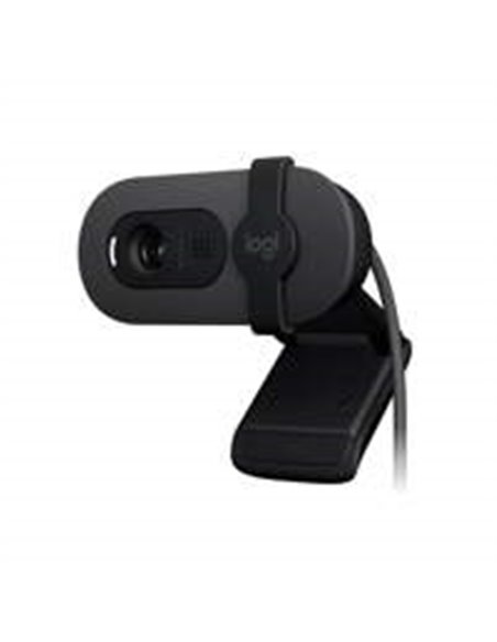 Logitech Brio 105 Business Webcam