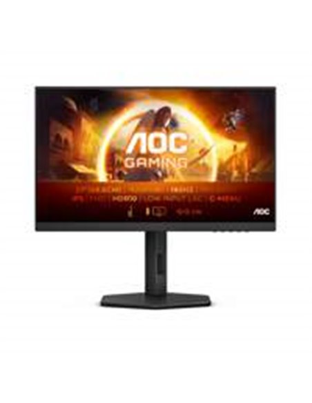 AOC 27G4X 27" | 1920 x 1080 Full HD IPS | 180Hz | Gaming Monitor