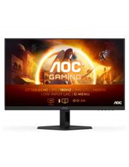 AOC 27G4XE 27" | 1920 x 1080 Full HD IPS | 180Hz | Gaming Monitor