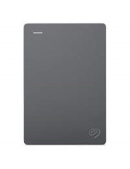 Seagate Basic | Externe Harde Schijf 4000GB | Zilver | RENEWED