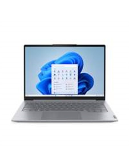 Lenovo ThinkBook 14 G8 | 14" WUXGA IPS (1920x1200) | Intel Core Ultra 5 225H | 16GB DDR5 RAM | 512GB SSD | Windows 11 Profession