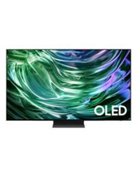 Samsung Series 9 S90D | 55" Ultra HD 4K OLED Smart TV | HDR10+ & Dolby Atmos | 100Hz | HDMI 2.1