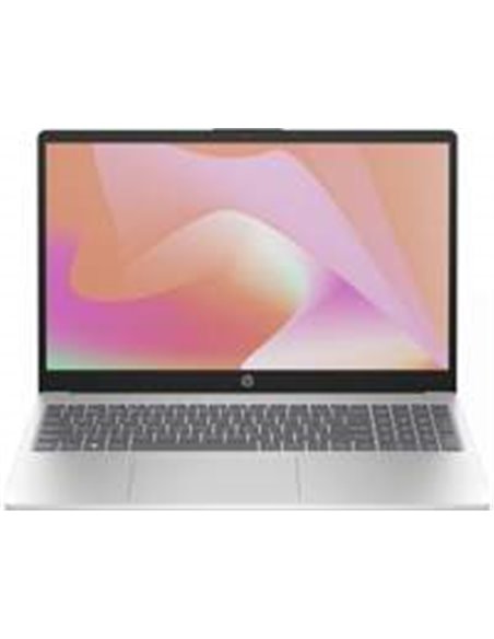 HP 15-fd0007ny | 15.6" Full HD IPS | Intel Core i5-1334U | 16GB RAM | 512GB SSD | Windows 11 Professional