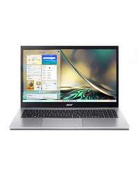 Acer Aspire 3 | 15.6'' Full HD | Intel Core i5-1235U | 16GB RAM | 512GB SSD | W11 Professional | RENEWED