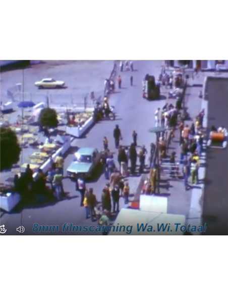 Vakantie Valkenburg 1972?