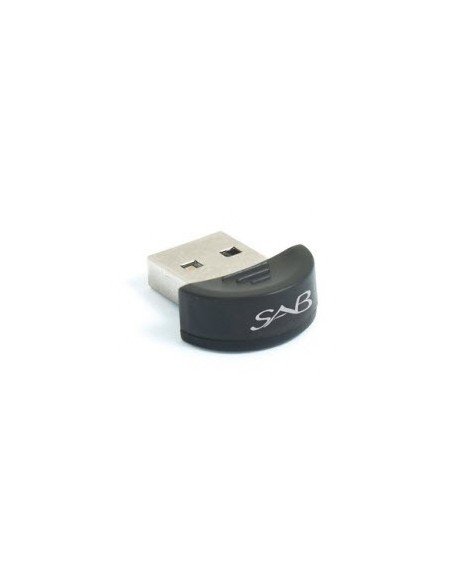 SAB Mini USB Wifi Zwart