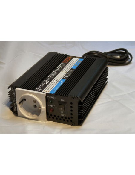 Comwell Power Inverter 150Watt