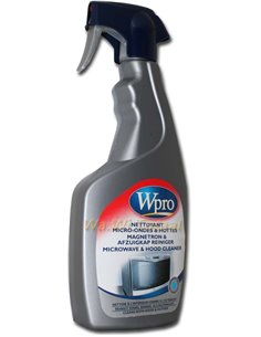 Wpro Magnetronreiniger spray 500ml 2