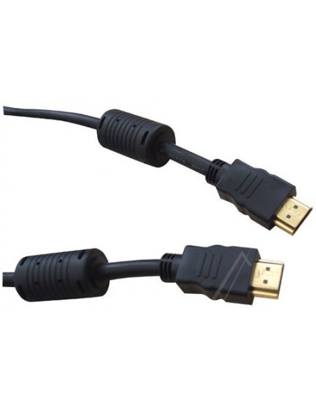 HDMI kabel 2 meter HDMI-steker naar HDMI-steker
