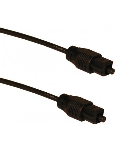 Kabel Toslink Optisch 1,8meter AUDIO-HOME-CINEMA Sandberg