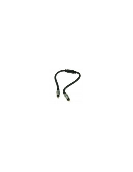 Kabel Toslink Optisch 0,5meter AUDIO-HOME-CINEMA