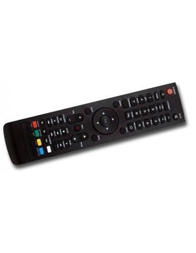 SAB Ultimate HD Satelliet afstandbediening