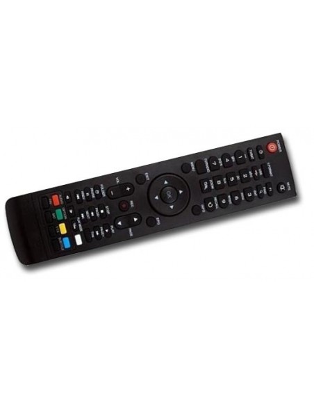 SAB Ultimate HD Satelliet afstandbediening