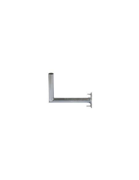Muursteun 25 cm gegalvaniseerd