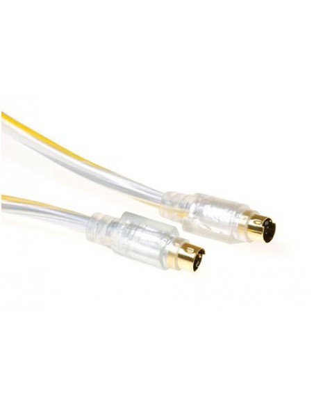 SVHS kabel 10.0meter (AK2214)