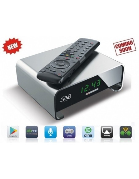 SAB Android HD