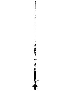 Sirio Titanium 800 staal antenne